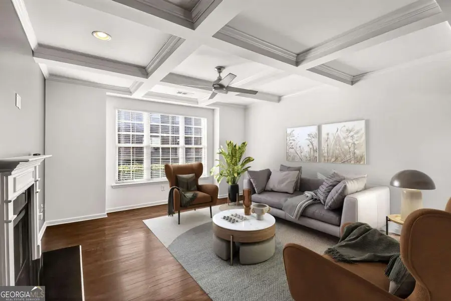 7789 Rutgers Circle, Fairburn, GA 30213 - #3