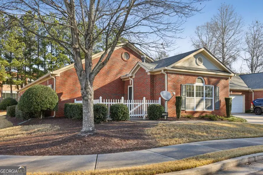 119 Holiday Road #1202, Buford, GA 30518 - Image #2