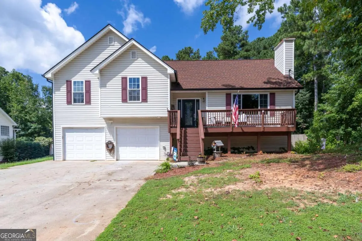 14 Woodmill Court, Dallas, GA 30157 - #1