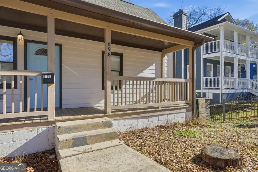 698 Garibaldi Street Sw, Atlanta, GA 30310 - Image #2