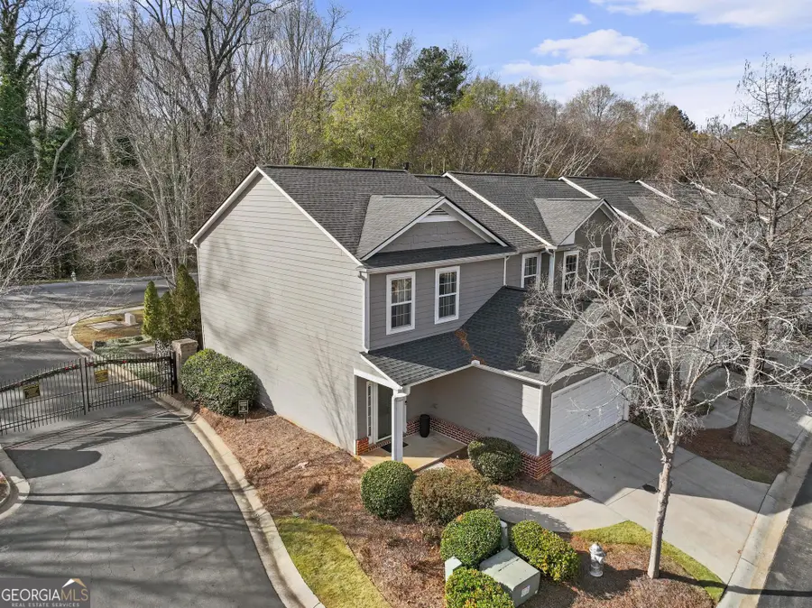 7200 Suttles Drive Sw, South Fulton, GA 30331 - Image #2