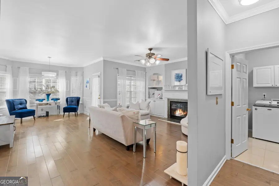 7200 Suttles Drive Sw, South Fulton, GA 30331 - Image #3