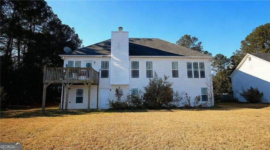 6940 W Fayetteville Road, Riverdale, GA 30296 - Image #3