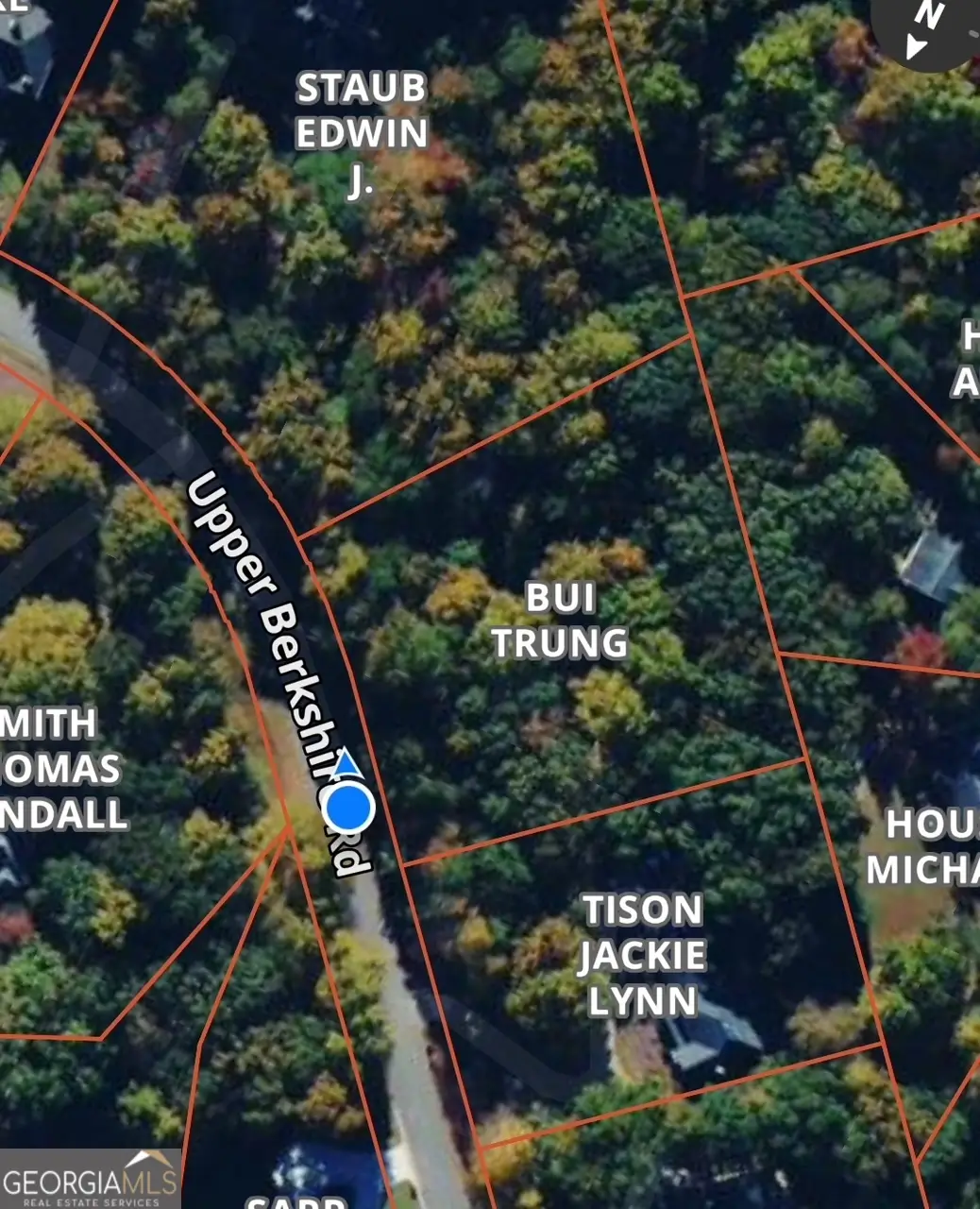 4756 Upper Berkshire Road #36, Flowery Branch, GA 30542 - Image #1