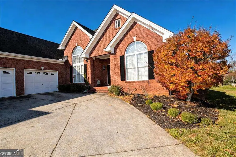 4275 Rosestone Court, Douglasville, GA 30135 - Image #3