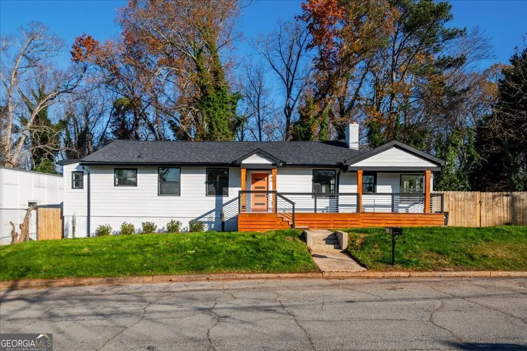968 Bruce Circle Se, Atlanta, GA 30316 - Image #1