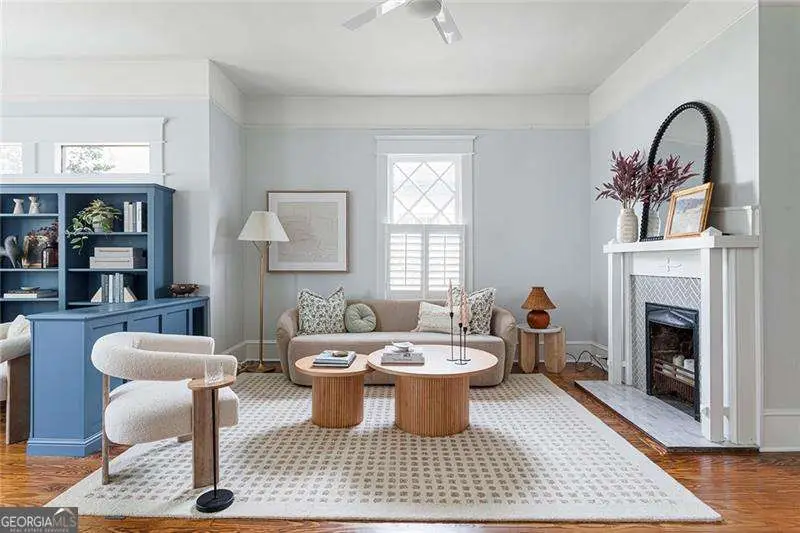 83 Waddell Street Ne, Atlanta, GA 30307 - Image #2