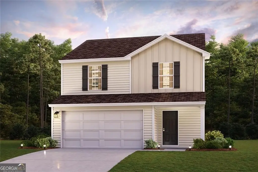 307 Shannon Court, Macon, GA 31216 - #1