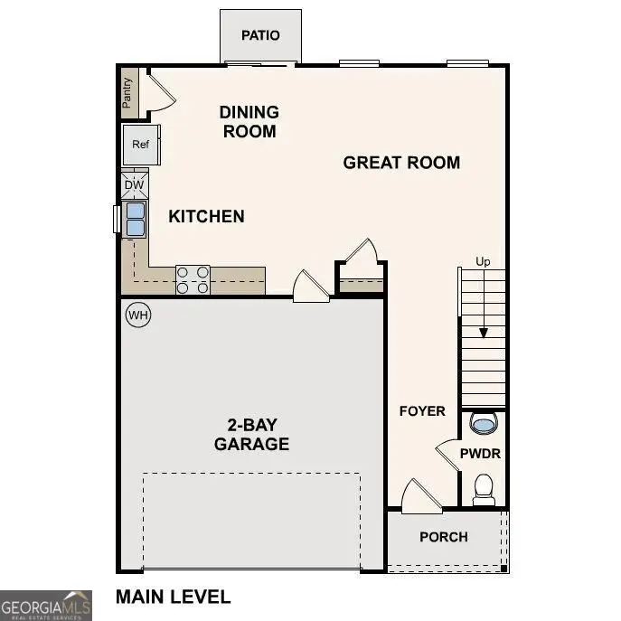 307 Shannon Court, Macon, GA 31216 - #2