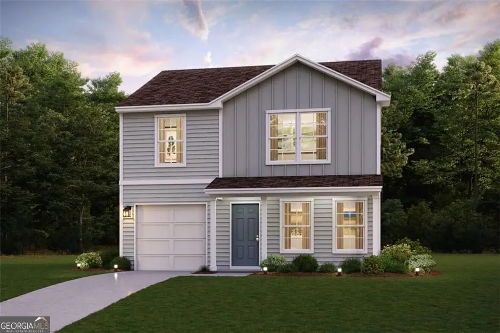 188 Kinsale Drive, Macon, GA 31216 - #1