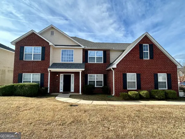 107 Rodney Drive, Warner Robins, GA 31088