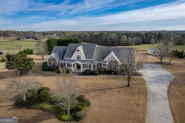 436 James Powers Road, Monroe, GA 30656