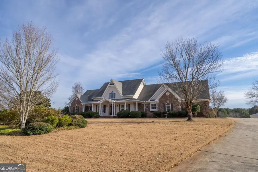 436A James Powers Road, Monroe, GA 30656 - #2