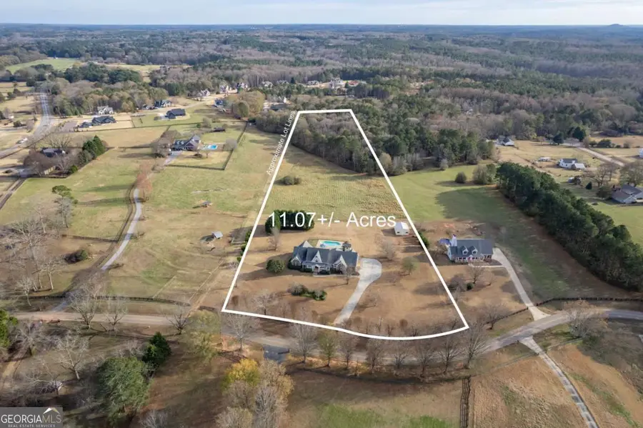 436A James Powers Road, Monroe, GA 30656 - #3