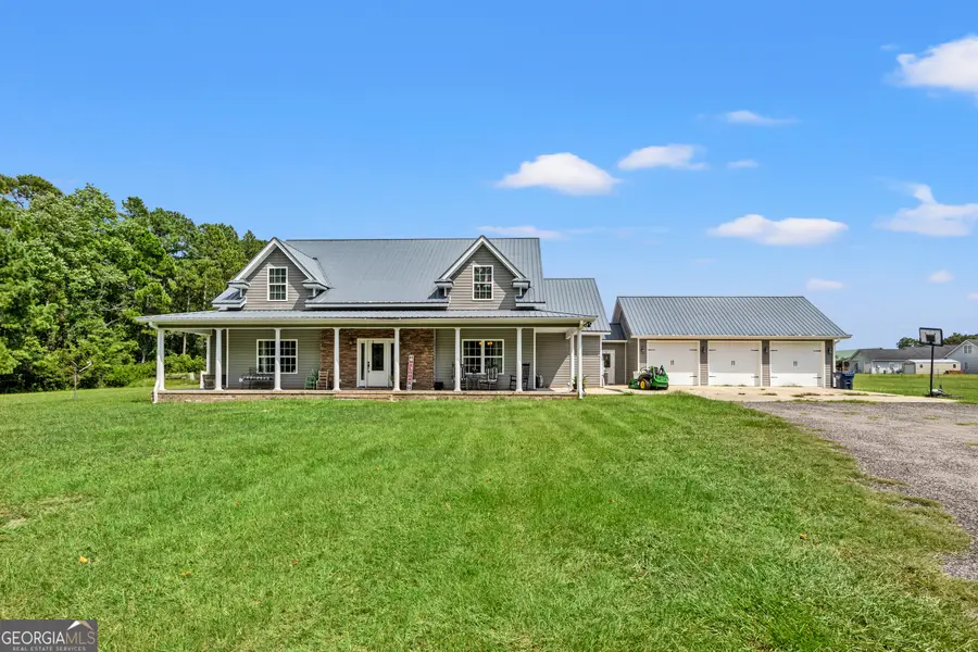 399 Gowen Drive, Folkston, GA 31537 - Image #2