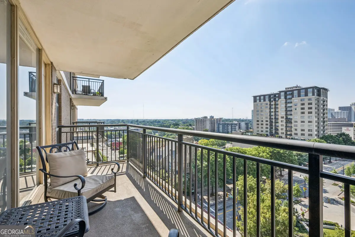 620 Peachtree Street Ne #1106, Atlanta, GA 30308 - #1