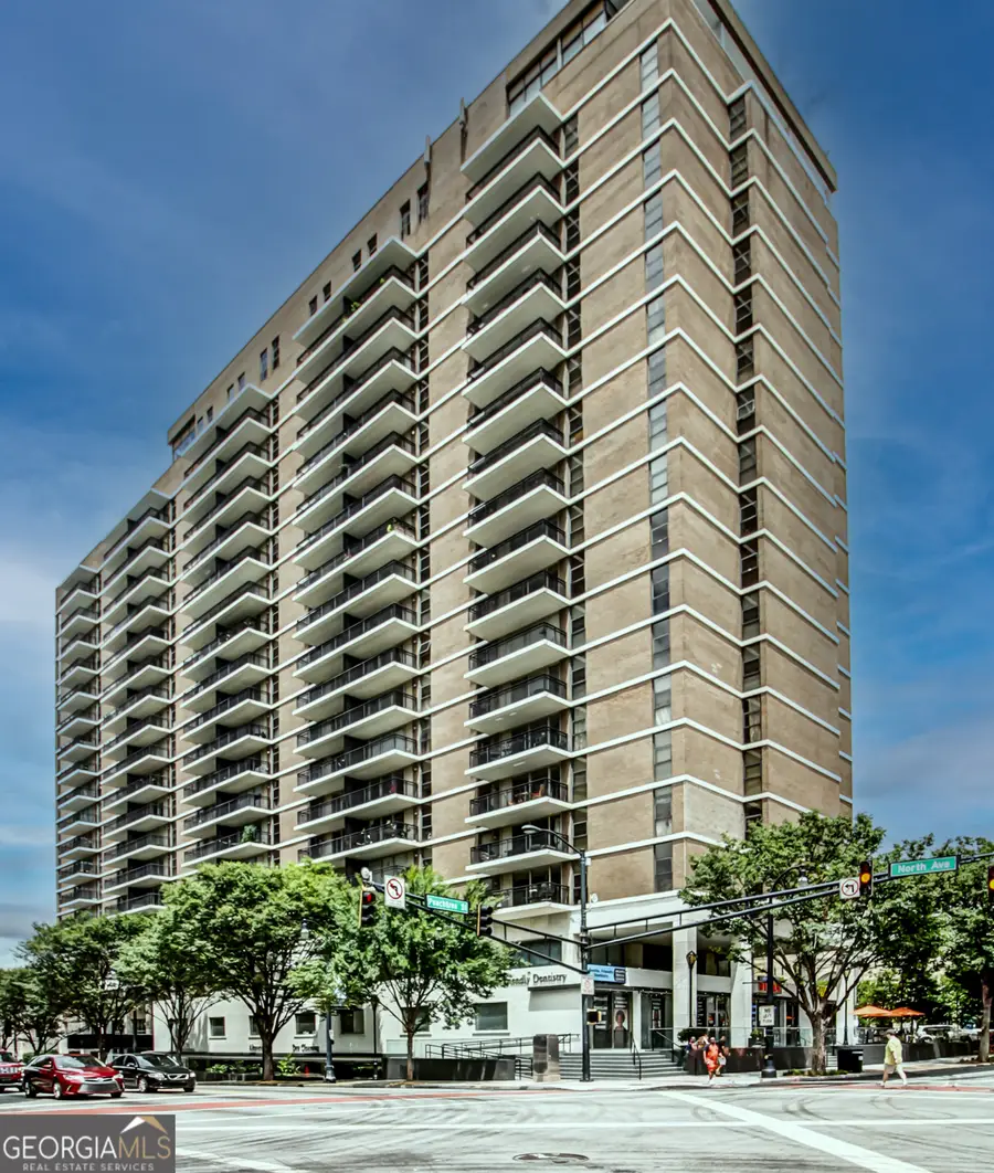 620 Peachtree Street Ne #1106, Atlanta, GA 30308 - #2