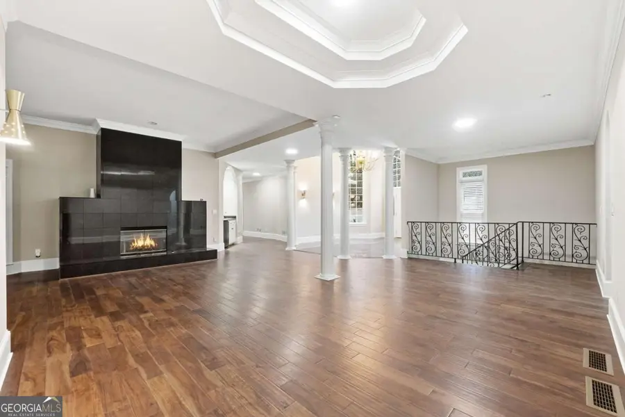 1988 Fairgreen Drive, Stone Mountain, GA 30087 - #3