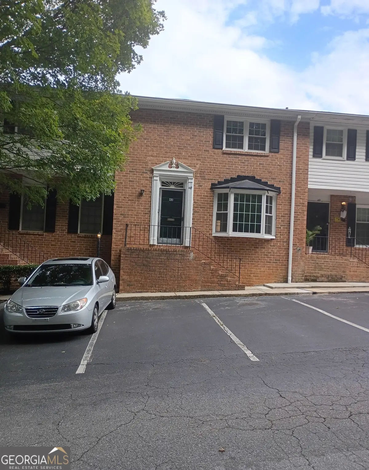 6520 Roswell Road #48, Atlanta, GA 30328 - Image #1