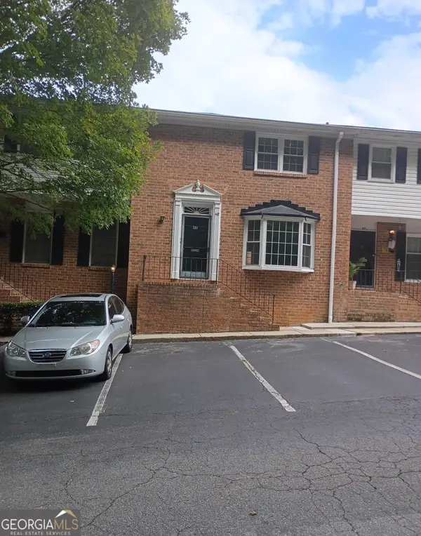 6520 Roswell Road #48, Atlanta, GA 30328