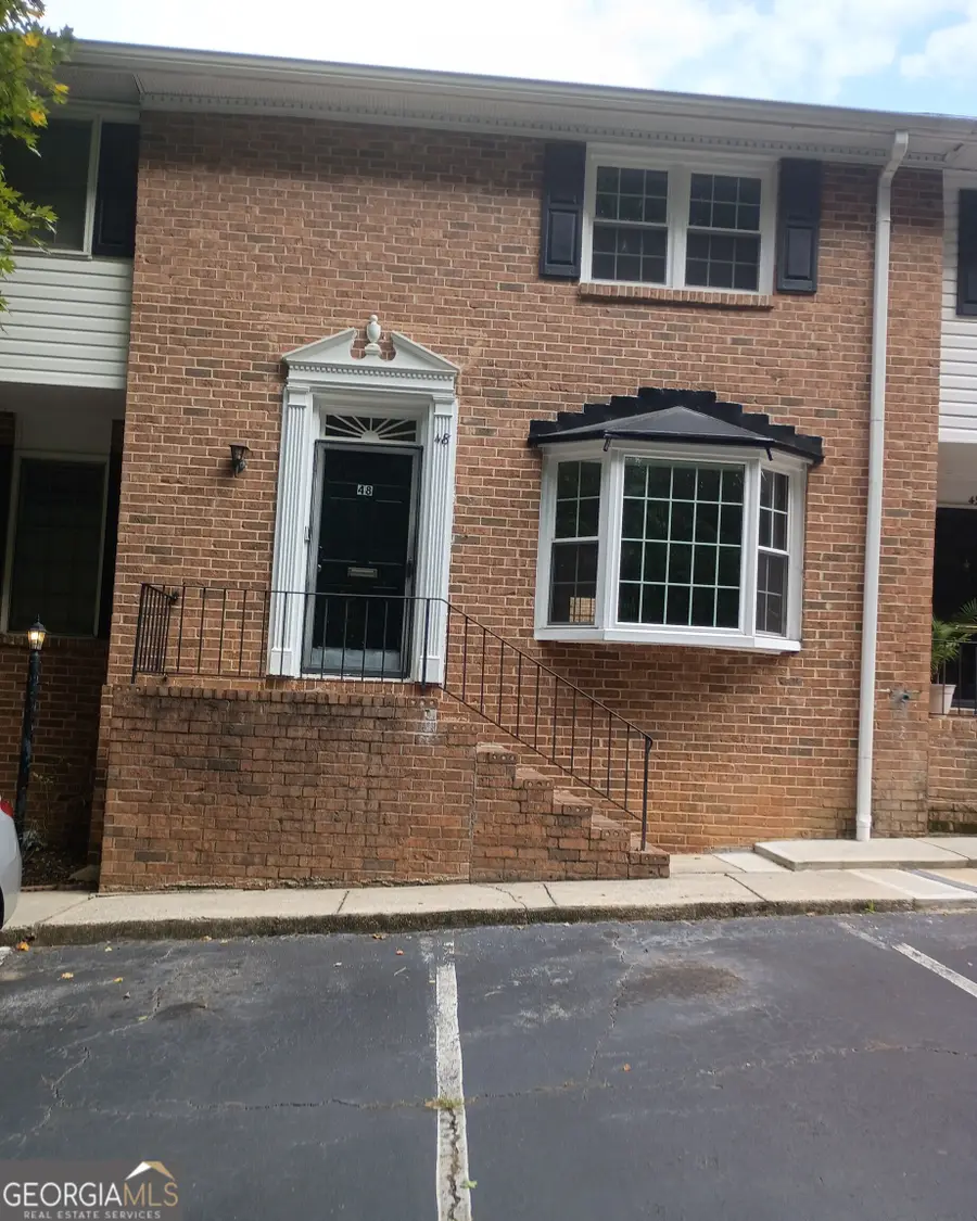 6520 Roswell Road #48, Atlanta, GA 30328 - Image #2