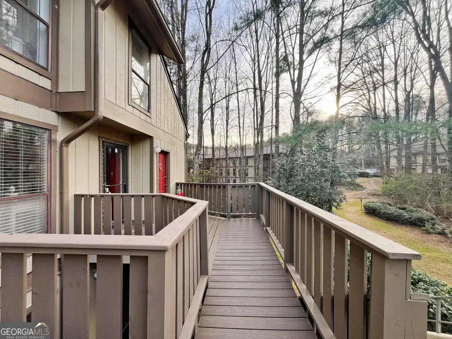 1508 Woodcliff Drive, Sandy Springs, GA 30350 - Image #3