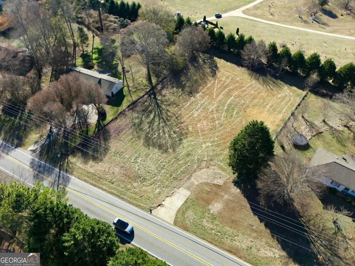 10587 E Cherokee Drive, Canton, GA 30115 - Image #1