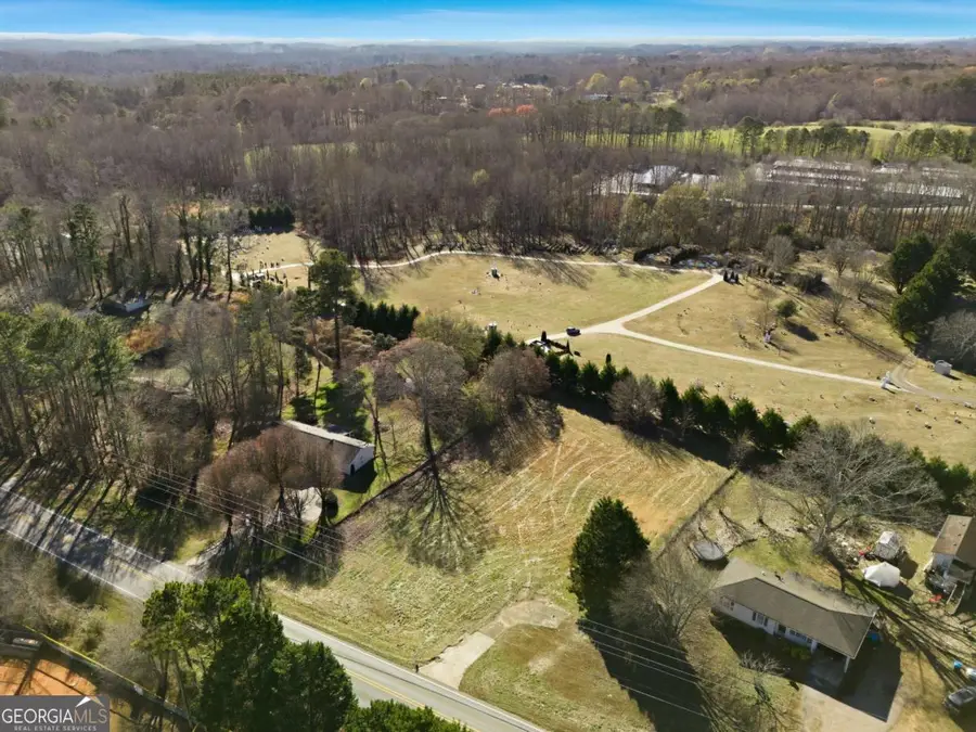 10587 E Cherokee Drive, Canton, GA 30115 - Image #3