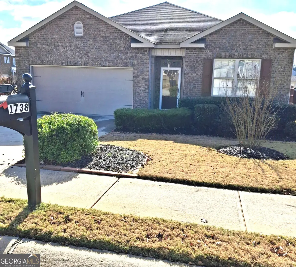 1738 Blue Heron Way, Hampton, GA 30228 - Image #1