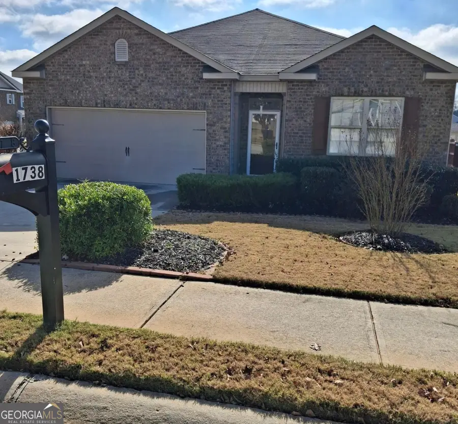 1738 Blue Heron Way, Hampton, GA 30228 - Image #2