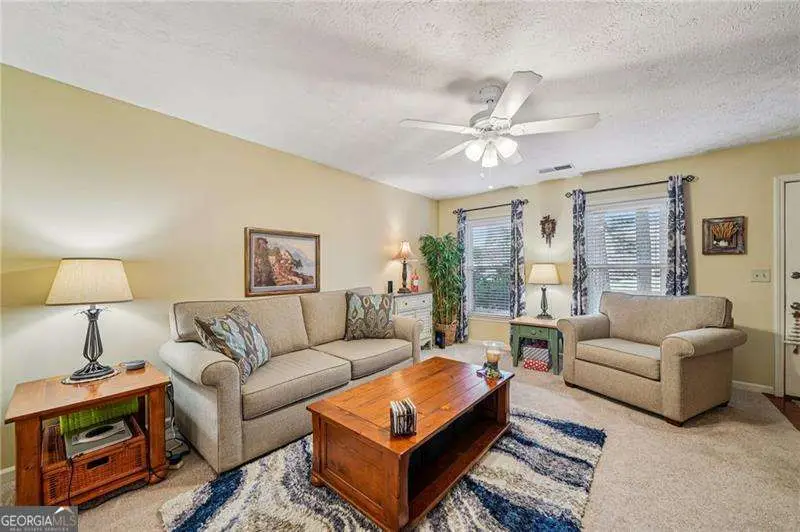 4166 Oakwood Way, Duluth, GA 30096 - Image #2
