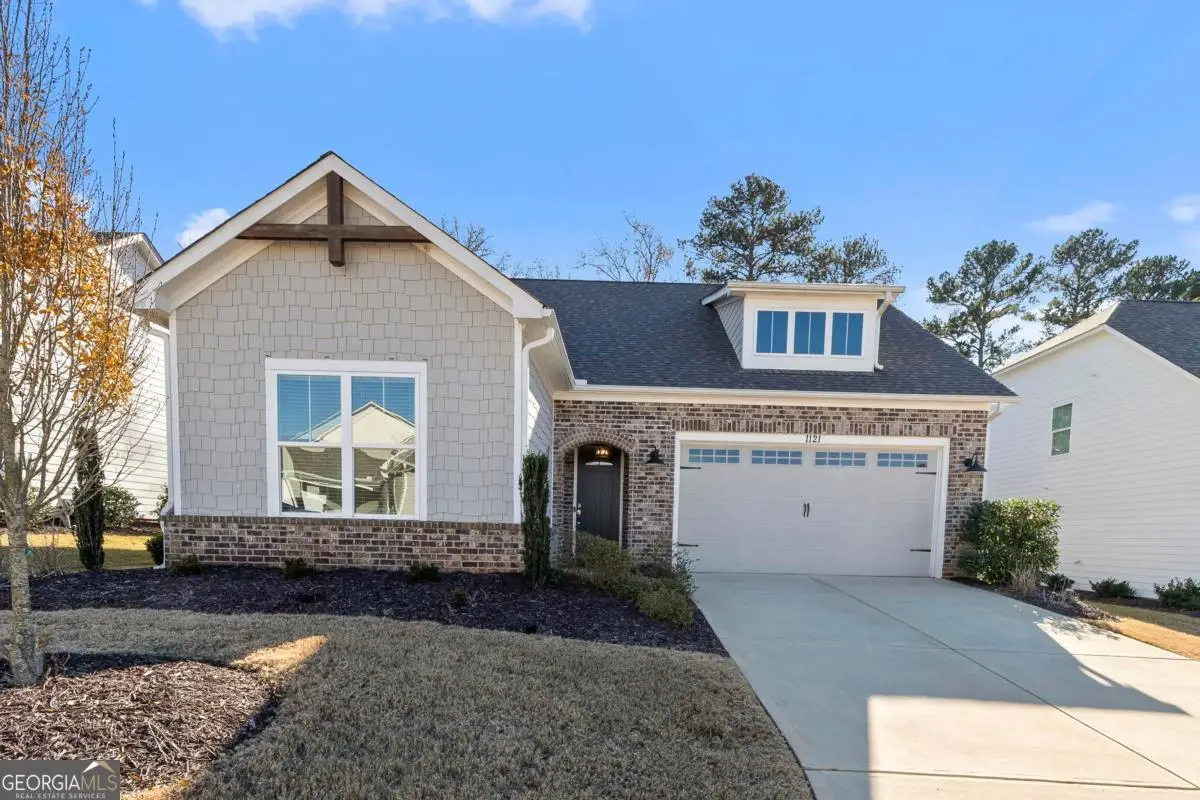 1121 Providence Loop, Greensboro, GA 30642 - Image #1