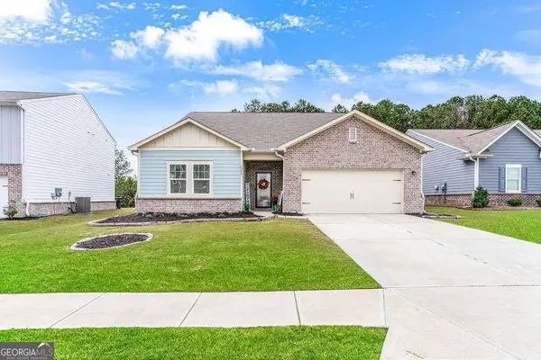 1066 Feldman Chase, Loganville, GA 30052