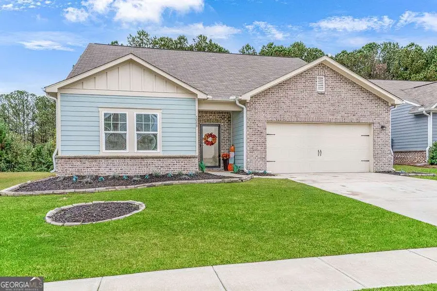 1066 Feldman Chase, Loganville, GA 30052 - Image #2