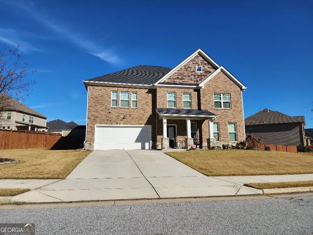 278 Azalea Bloom Drive, Loganville, GA 30052 - Image #1