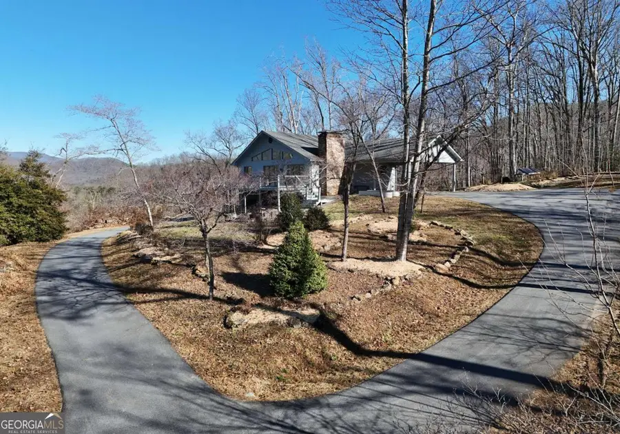 1512 Upper Bell Creek Road, Hiawassee, GA 30546 - Image #2