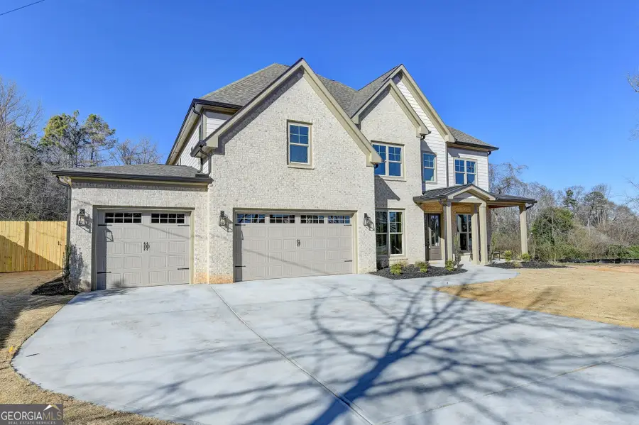 1215 Park Hill Drive, Gainesville, GA 30501 - #3