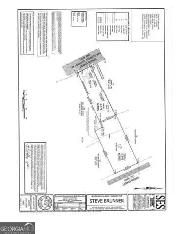 0 Spring Street, Warm Springs, GA 31830 - Image #2