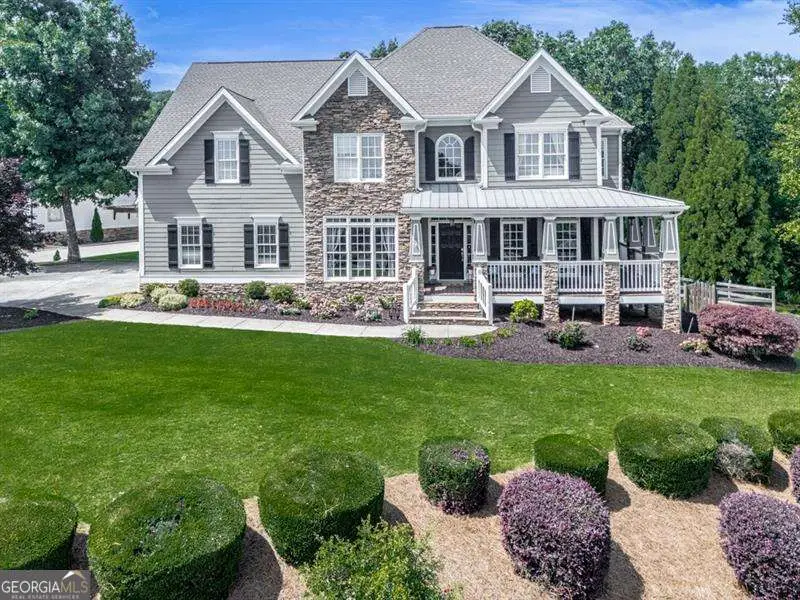 106 Twilight Overlook, Canton, GA 30114 - Image #1