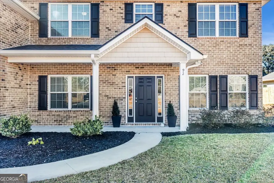 92 Baker Field Estates Lane Se, Ludowici, GA 31316 - Image #3