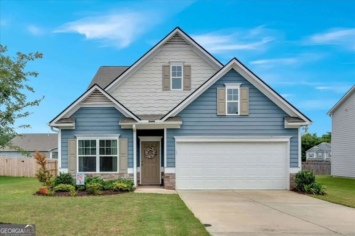 107 Wins Walk Nw, Cartersville, GA 30121 - Image #1