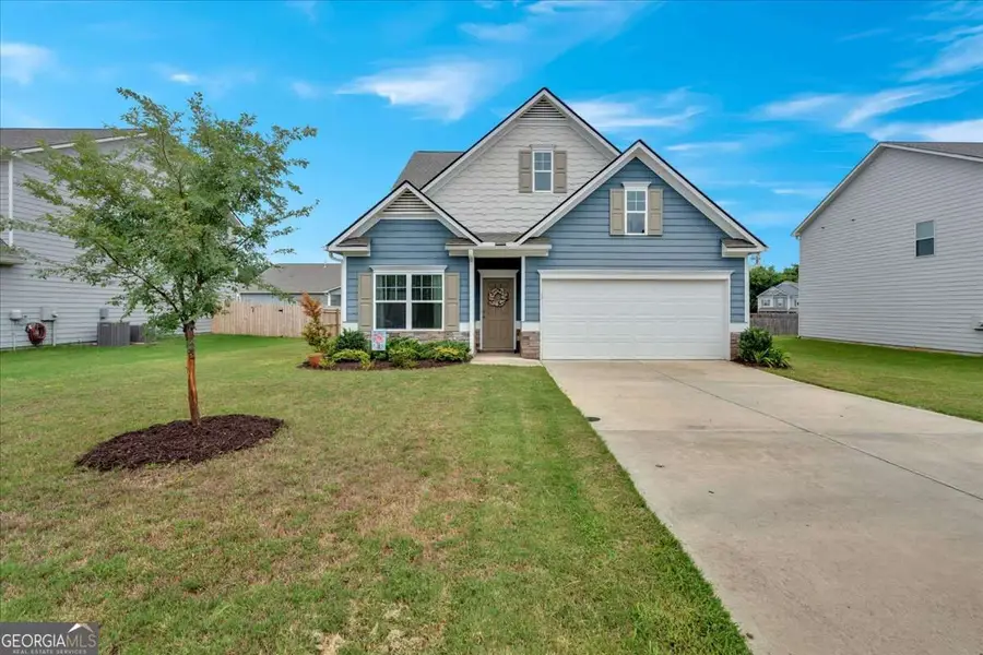 107 Wins Walk Nw, Cartersville, GA 30121 - Image #2