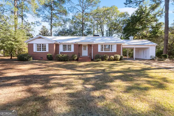 630 Pine Ridge Street, Perry, GA 31069