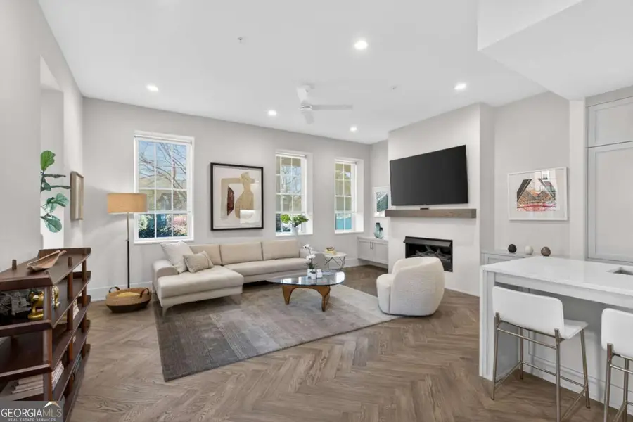 1200 Ponce De Leon Avenue Ne #A8, Atlanta, GA 30306 - Image #2