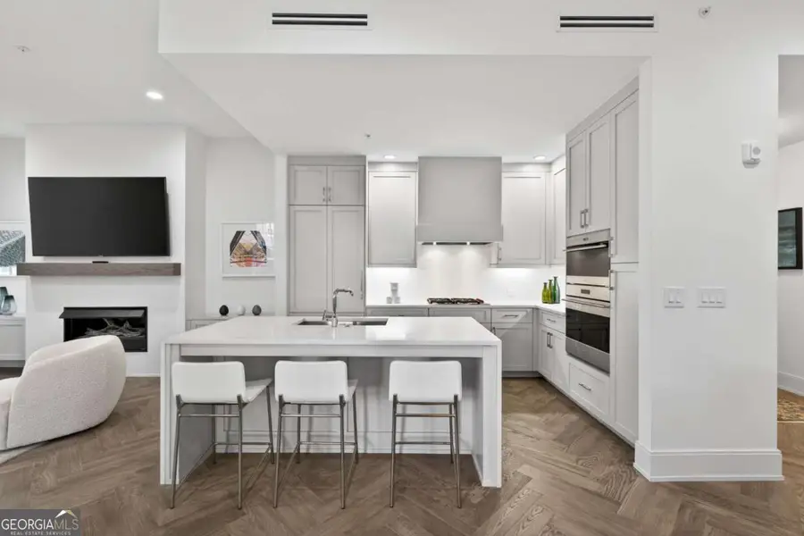 1200 Ponce De Leon Avenue Ne #A8, Atlanta, GA 30306 - Image #3