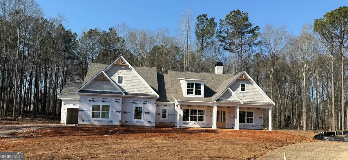 2128 Ella Springs Drive, Covington, GA 30014 - Image #1