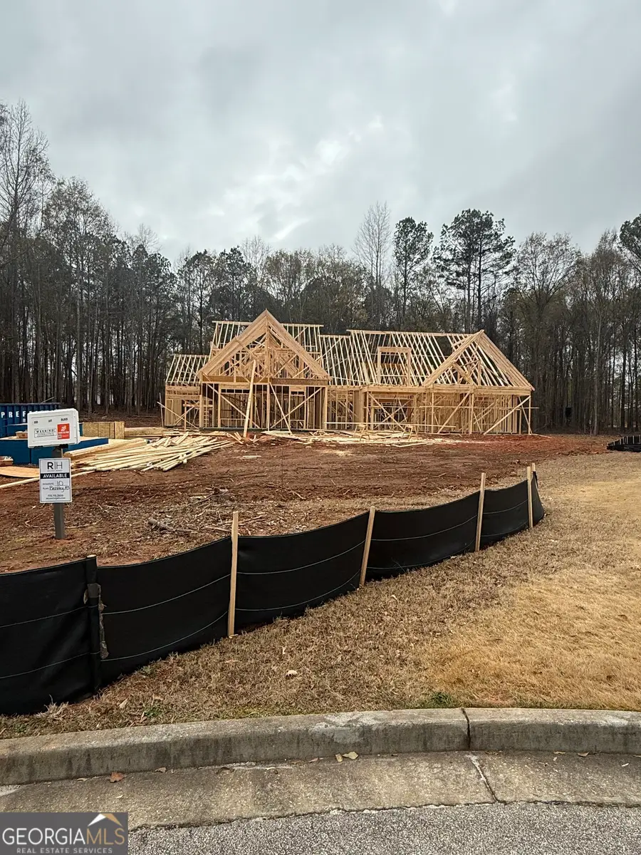 2128 Ella Springs Drive, Covington, GA 30014 - Image #2