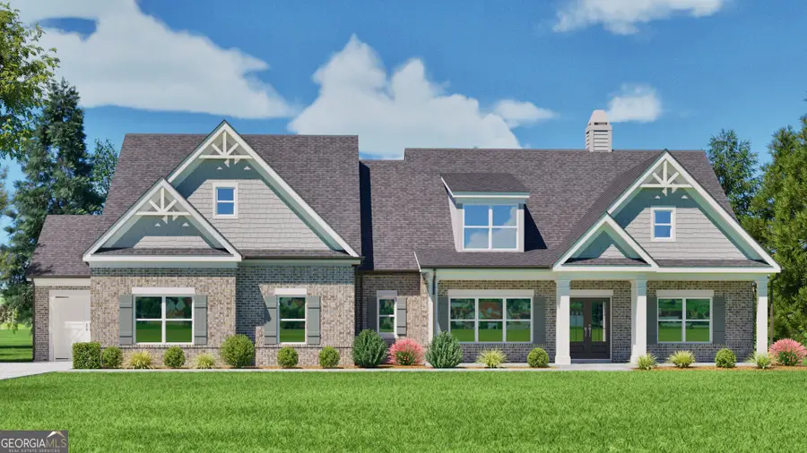 2128 Ella Springs Drive, Covington, GA 30014 - Image #3