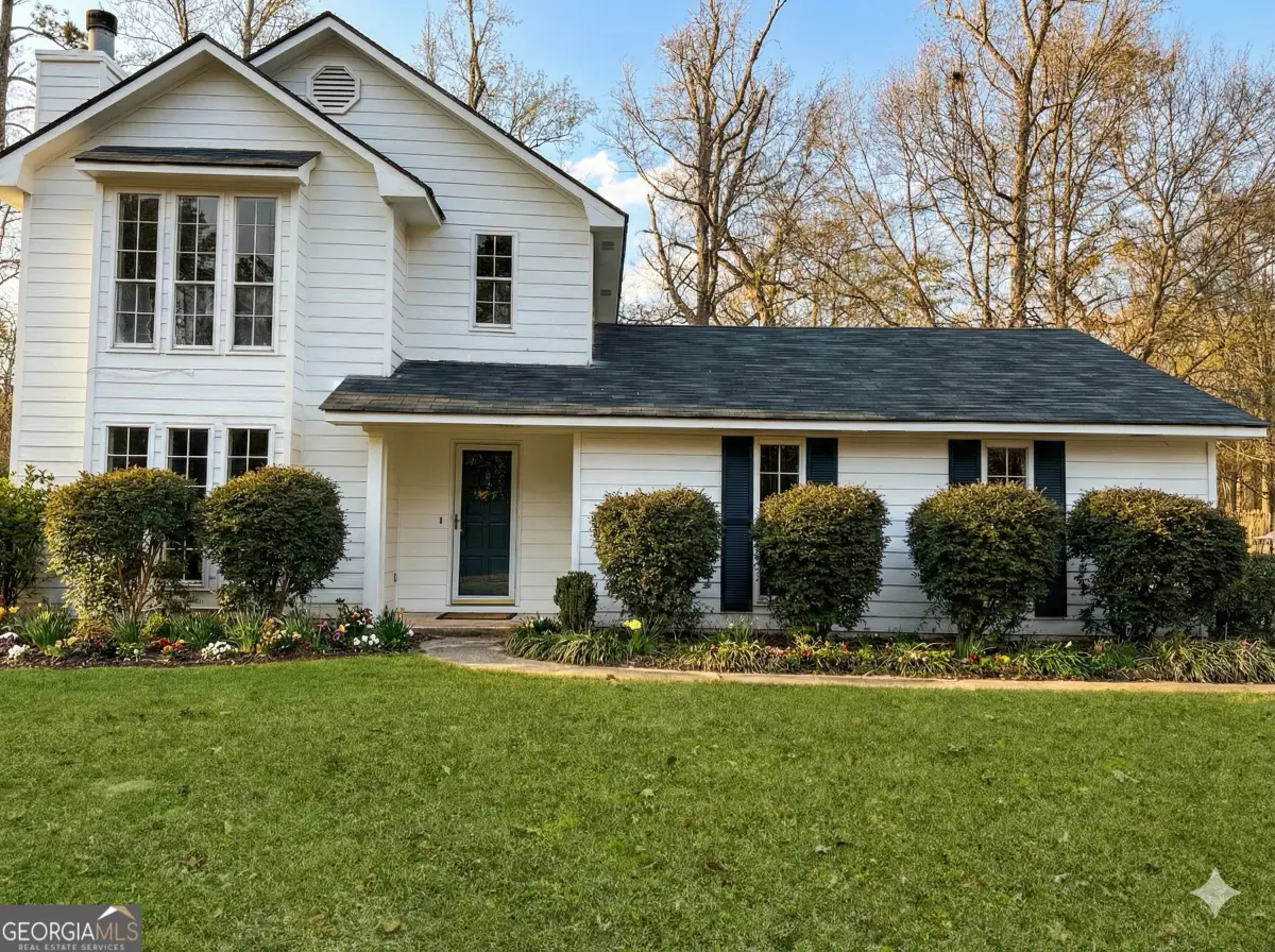 411 Fawnbrook Circle, Griffin, GA 30223 - Image #1