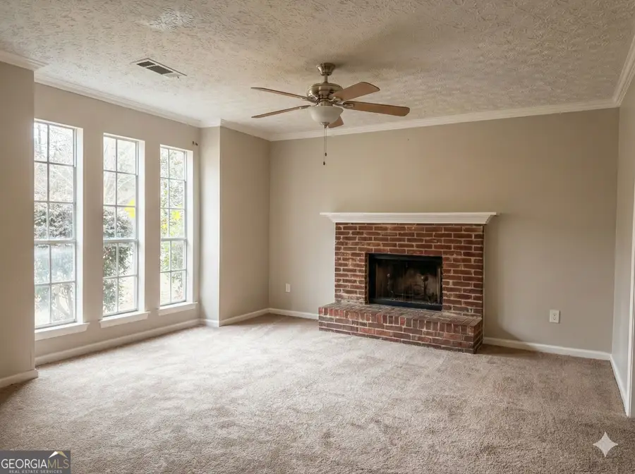 411 Fawnbrook Circle, Griffin, GA 30223 - Image #3